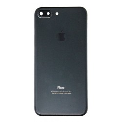 iPhone 7 Plus Back Housing Replacement (Matte Black)